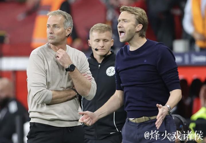 马特乌斯:尤尔曼德不仅有很强的专业能力,还能 马特乌斯:尤尔曼德不仅有很强的专业能力,还能