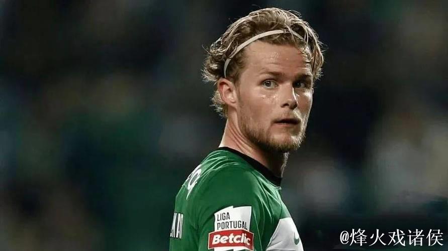 马特乌斯:尤尔曼德不仅有很强的专业能力,还能 马特乌斯:尤尔曼德不仅有很强的专业能力,还能