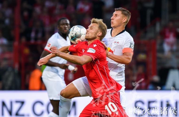 德甲-柏林联合VS莱比锡:RB莱比锡最近NB 德甲-柏林联合VS莱比锡:RB莱比锡最近NB