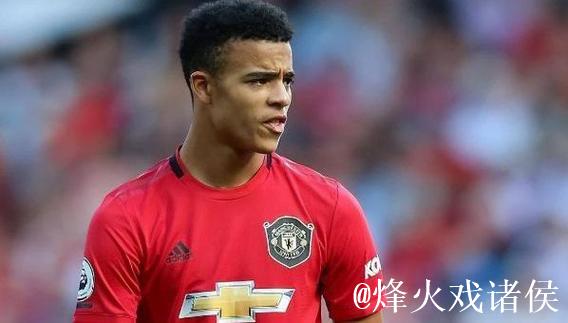 格林伍德2球，带队欧冠取胜！与世界杯之间，差