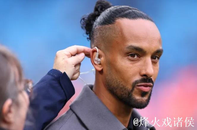 沃尔科特:维拉确实也是争冠对手,不过我还是对曼城感到担忧 沃尔科特:维拉确实也是争冠对手,不过我还是对曼城感到担忧