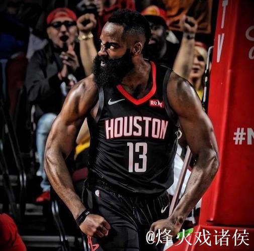 刮彩票!火箭两年合同锁定前33号秀,范乔丹不会被交易 刮彩票!火箭两年合同锁定前33号秀,范乔丹不会被交易